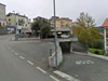 Parcheggio comunale alla via V. Veneto su tre livelli, 2006 Contursi Terme